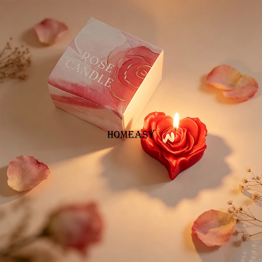 Kırmızı Şarap Aromalı Soya Bal - Home Fragrance Red Wine incelemesi ve fiyatı