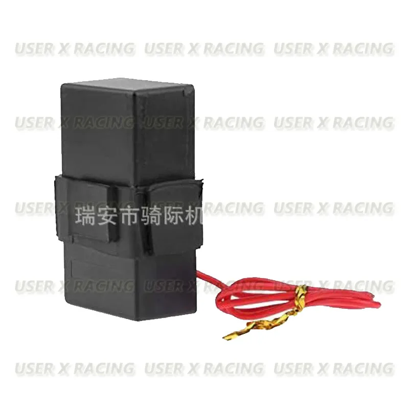 USERX Universal Motorcycle Ignition 5Pins DC CDI 12V for GY6 50cc 150cc 250cc Gas Kick scooter ATV Moped