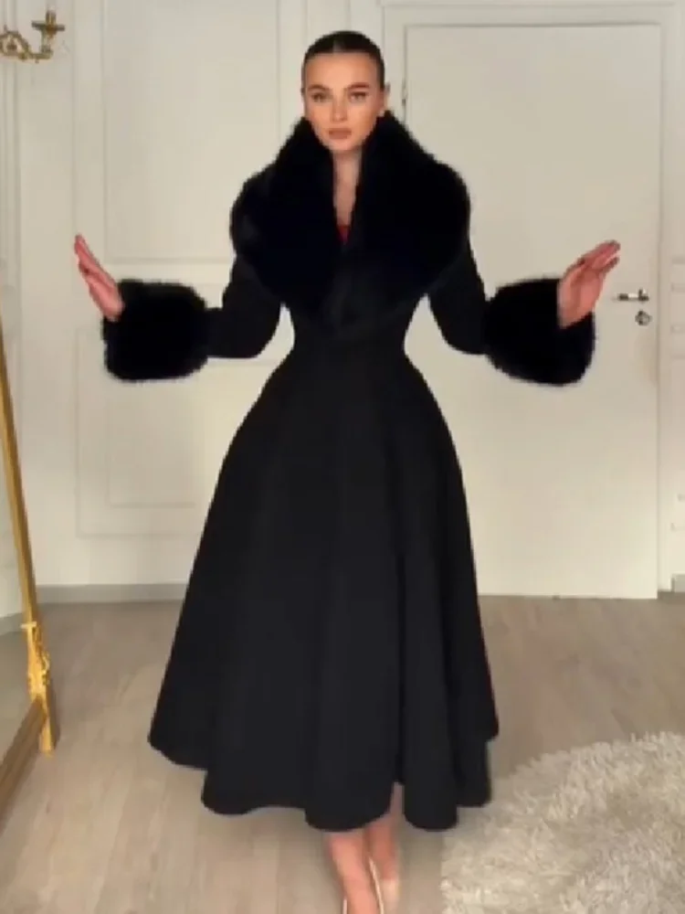 Thumbnail 3 - #34 Newest Wool Coats