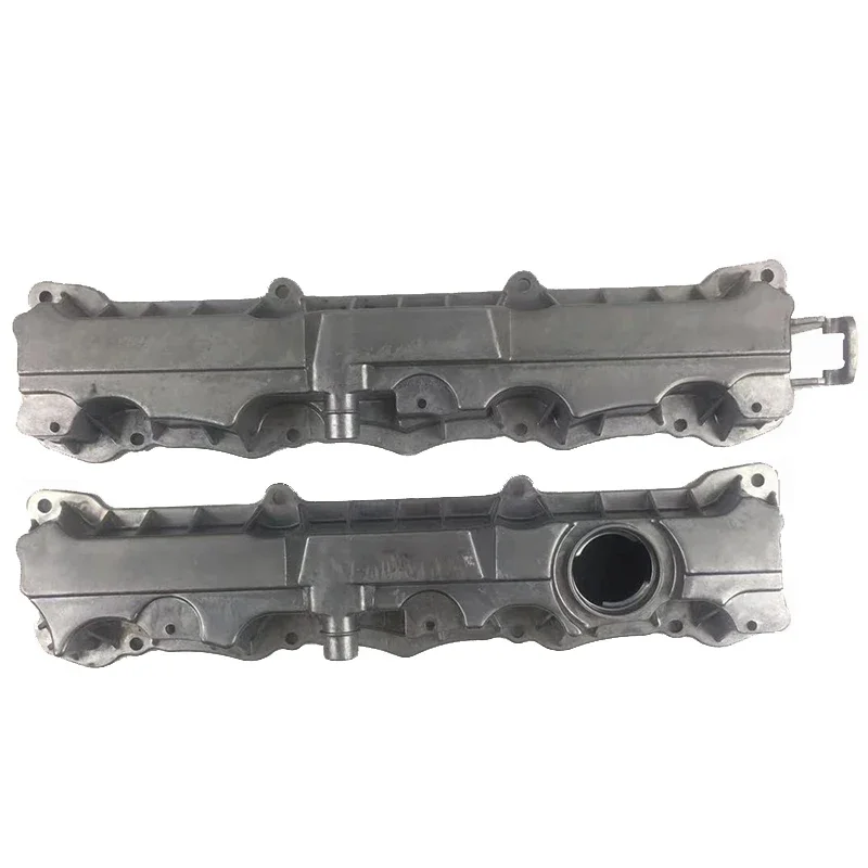

Алюминиевая крышка клапана двигателя 0248L6 0248L7 0248J6/J7 0248R5/R4 0249C6/G0 16 в 1,6 с прокладкой для Peugeot 307 308 408