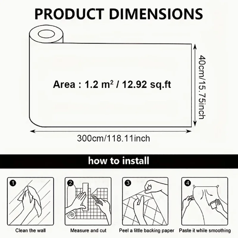 Thumbnail 4 - #23 Best Adhesive Paper to Buy In 2026