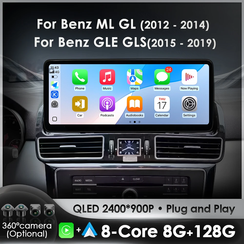 Wireless Carplay Fo… - image