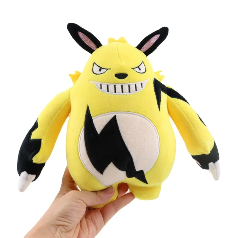 

New Pokemon Palworld Plus Filling Toy Game Peripheral Dolls Doll Decoration Toy Gifts