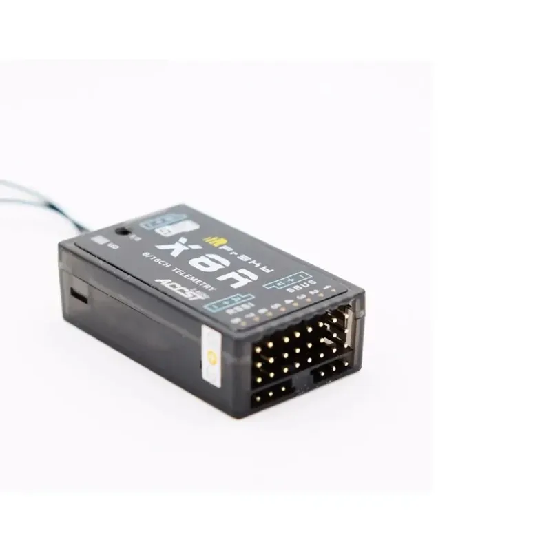 FrSky X8R 8/16ch レシーバー XJT Taranis X9D Plus Horus X12S X-lite Pro X9DP 2019 SMARTPORT および SBUS リモートコントロール送信機用