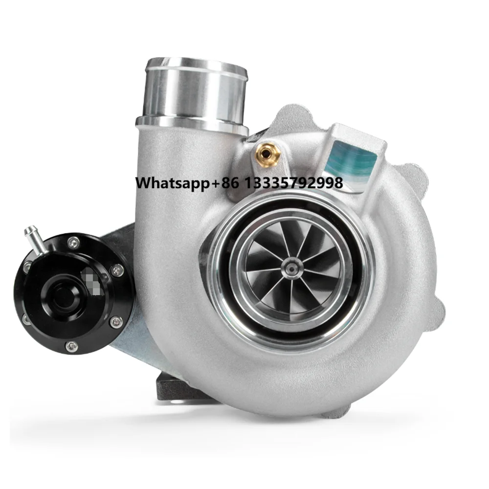 

Factory Prices Turbocharger GTX-SERIES GTX25-550 871389-5004S Turbo for Universal Racing Car 300-550HP 1.4L-3.0L