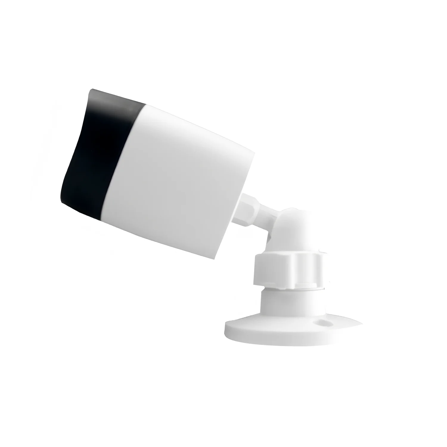 1200TVL HD CCTV Mini Camera - IR CUT Night Vision, IP66 Waterproof, CVBS Analog, Outdoor Security Surveillance, TV Compatible