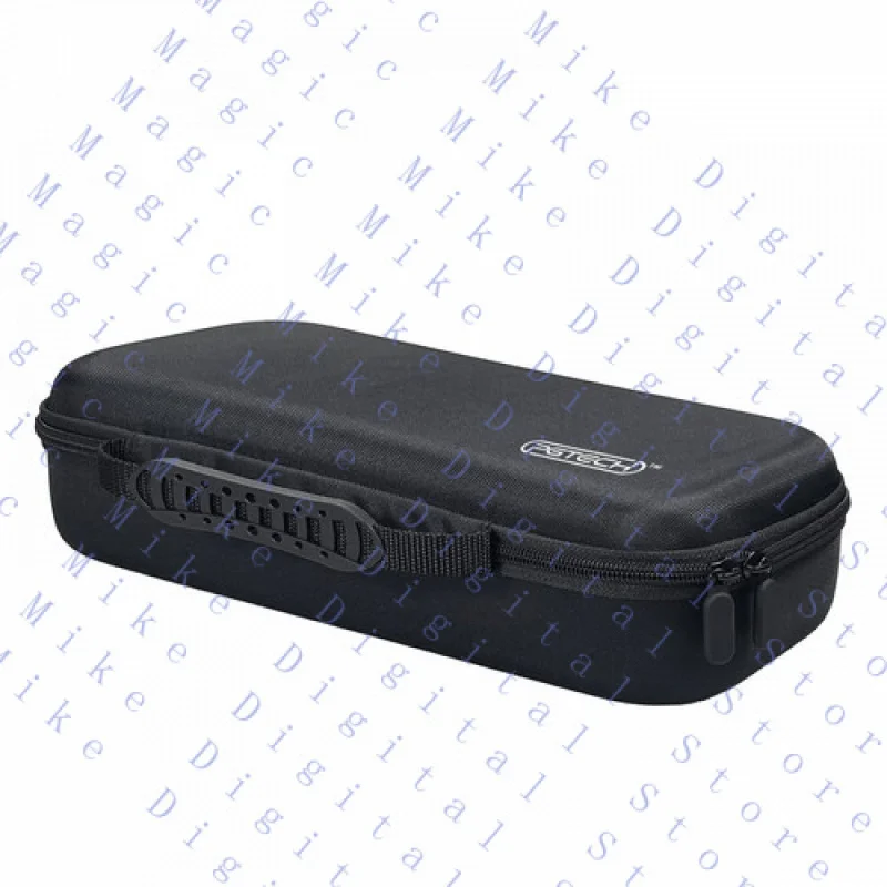 UU  For PlayStation Portal Console Organizer Bag Interior with Stand Portable Case