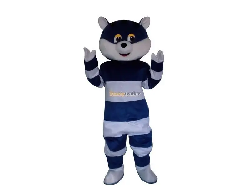 

New Adult Hot Sale Foam Cute Bear Cartoon Mascot Costume Plush Christmas Dress Halloween Mascot Costume