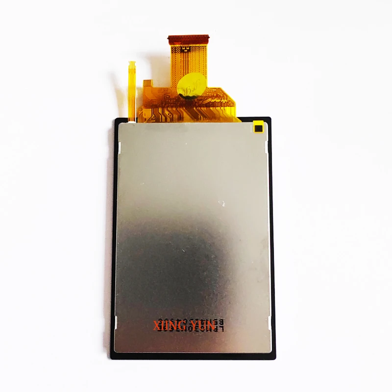 Neues Original-LCD-Display für Canon EOS M50 M100 G7X II G7Mark II G7X2 Digitalkamera-Reparaturteil mit Hintergrundbeleuchtung