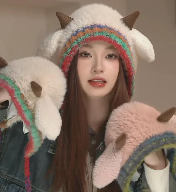 Version Cute Imitat… - image