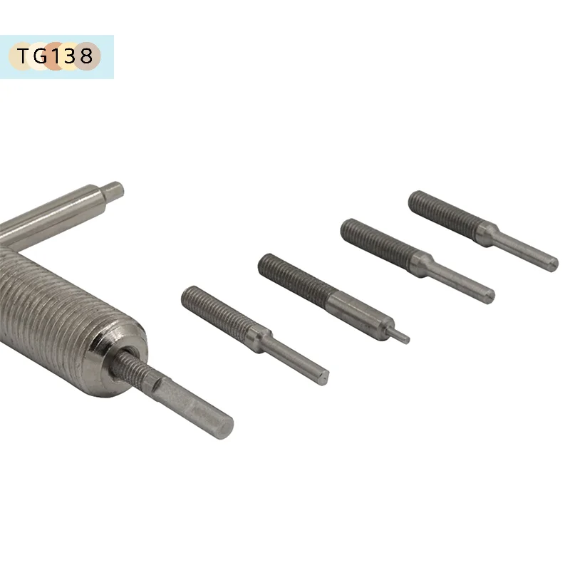 【New】Motor Pinion Gear Puller Remover Tool Gear Puller Motor Pinion Gear Puller For RC Helicopter Vehicle Model Small Motor