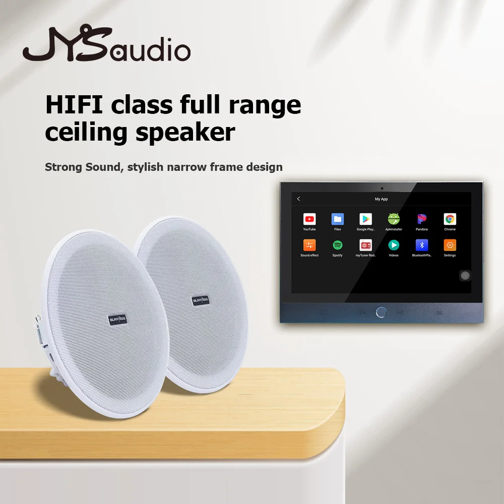 Home Theater Sound … - image