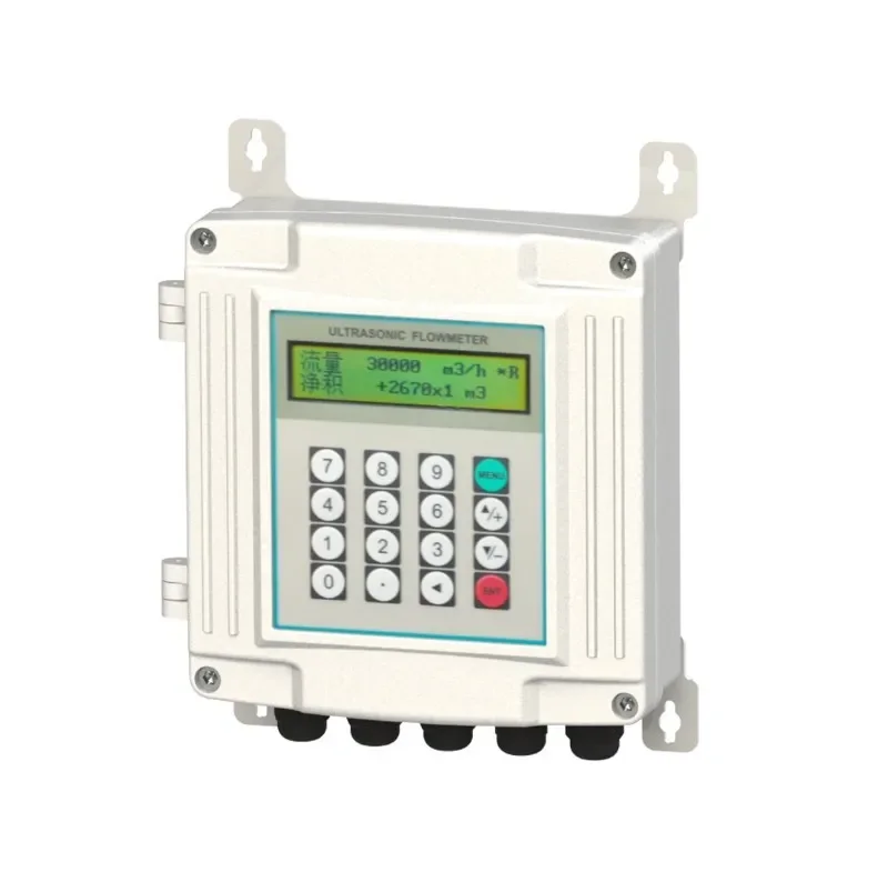 

Ультразвуковой расходомер T-Measurement TUF-2000SW 2026 года: Портативный, недорогой, премиум-класса