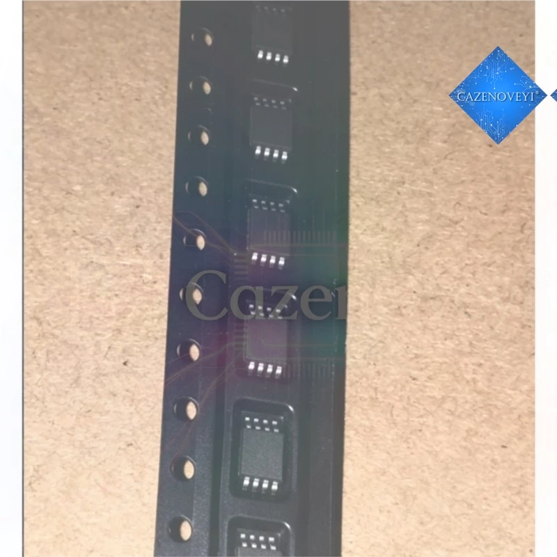 5piece LTC6102CMS8 IMS8 LTCKJ MSOP8 LTC1661CMS8 LTDV