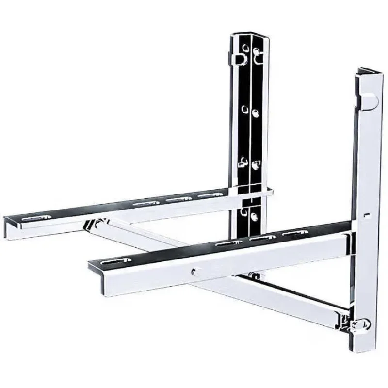 

5-HP air conditioner outdoor unit bracket stainless steel