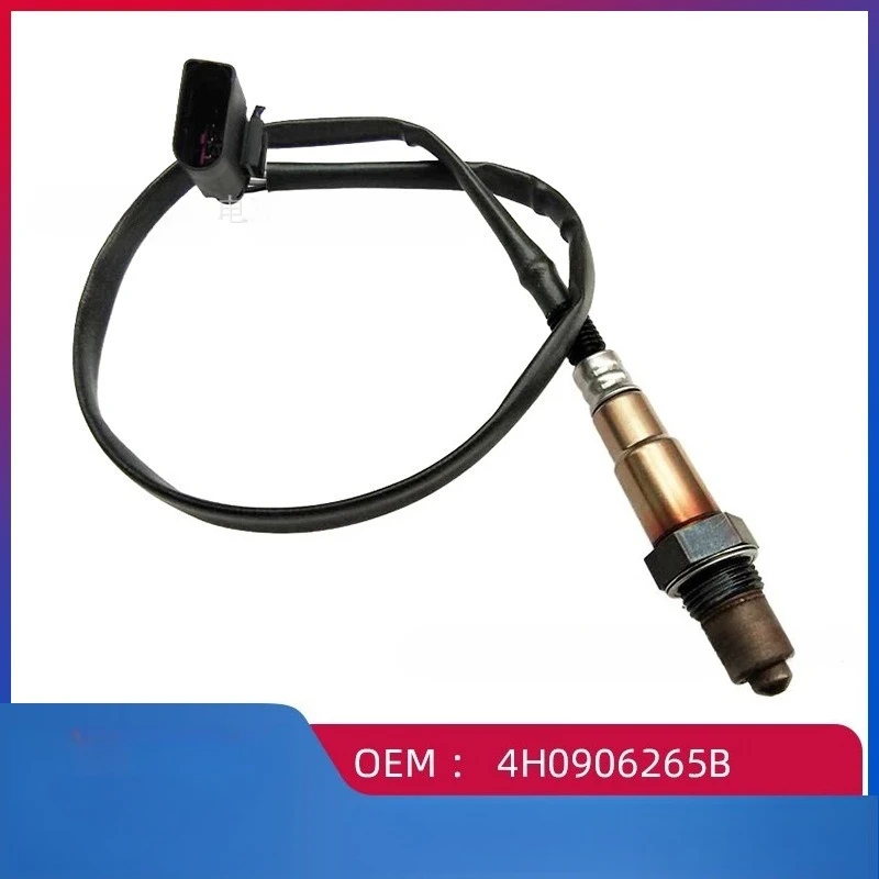 

4H0906265B 0258010327 o2 oxygen sensor for Porsche for Audi A8 4.0T S6 RS for Audi S6 S7 S8 RS7 A8