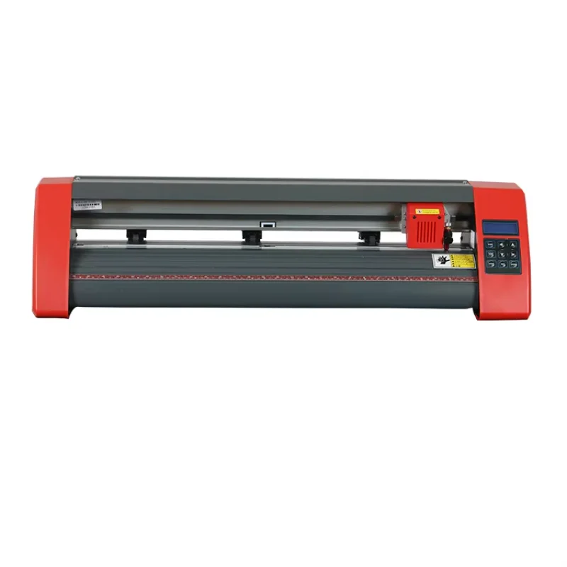 Cheap Price ROHS A3 A4 2ft Semi Auto Contour Portable JINKA Vinyl Sticker JK 720 Cutting Plotter