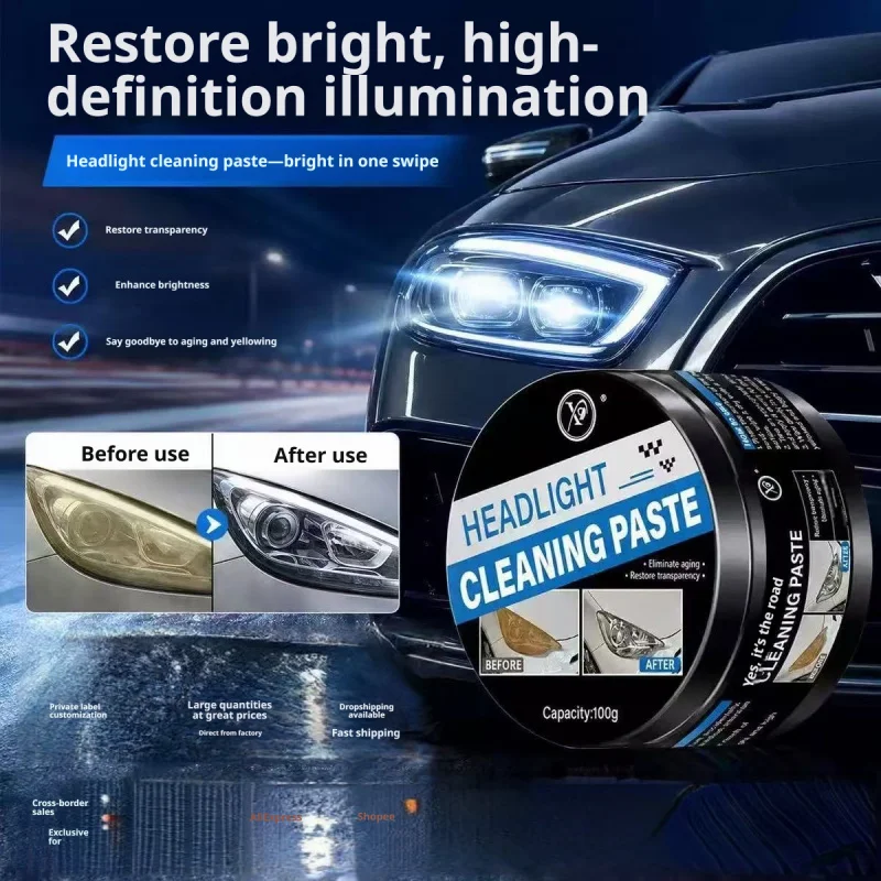 pasta-restauradora-de-farois-automotivos-para-reparo-de-amarelamento-oxidacao-e-opacidade-composto-polidor-de-farois-limpeza-e-reparo-de-lentes-envelhecidas