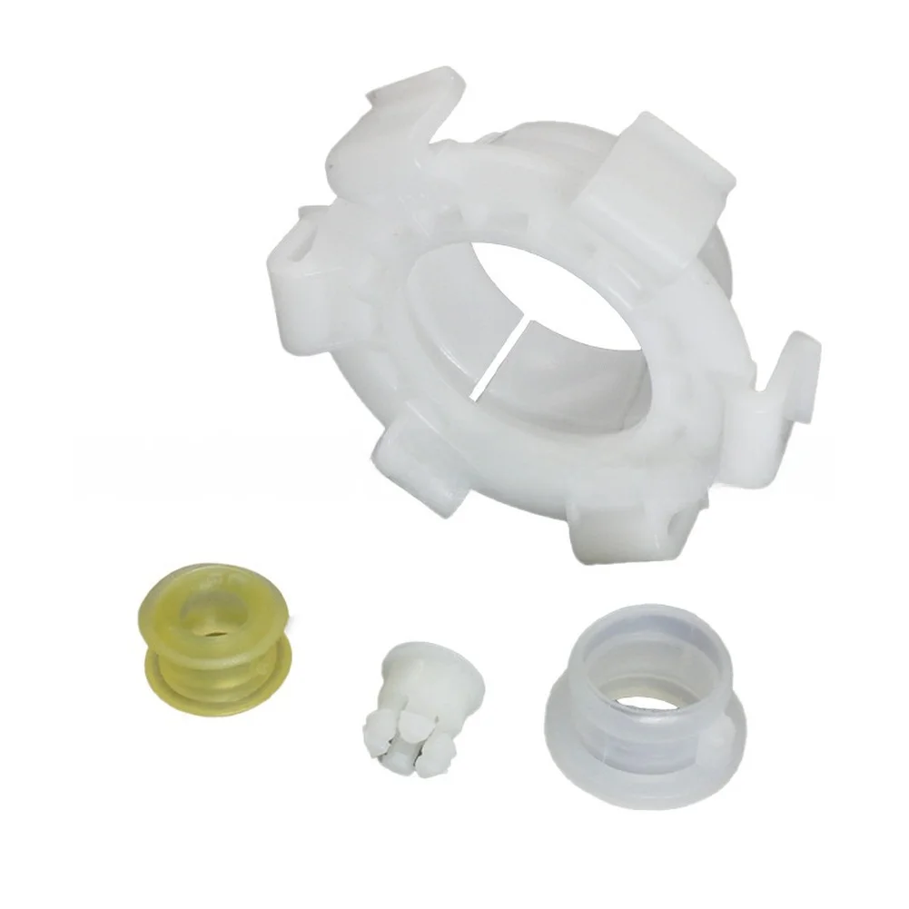 

ABS Shift Lever Bushing Repair Kit for Skoda For Polo Seat Manual Gearbox 1996-2012 Compatible with 171711067B