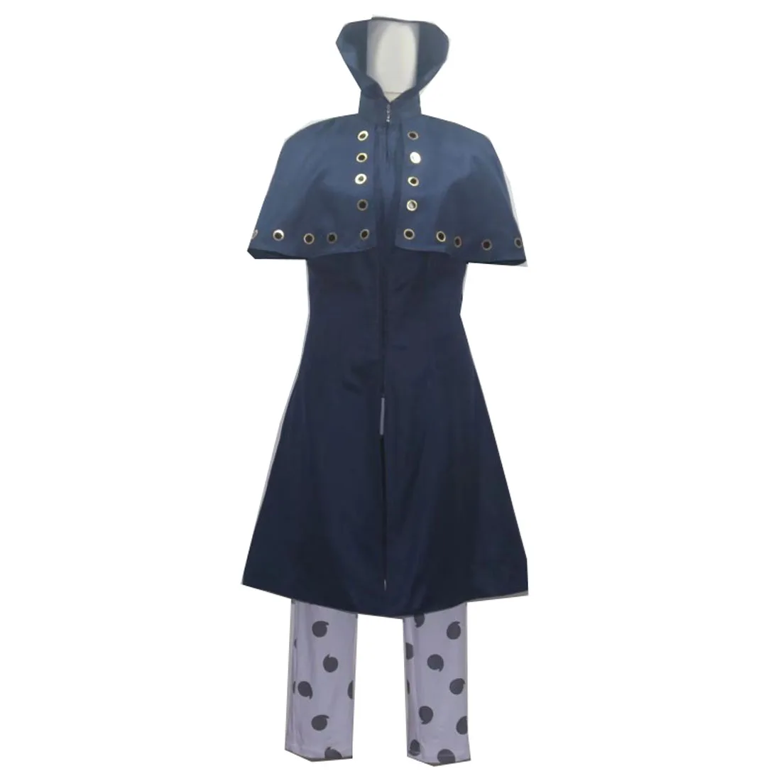 

2022 Ritchie Costume Steel Ball Run The Green Tomb Blackmore Uniform Outfit Cosplay Costume Only Overcoat