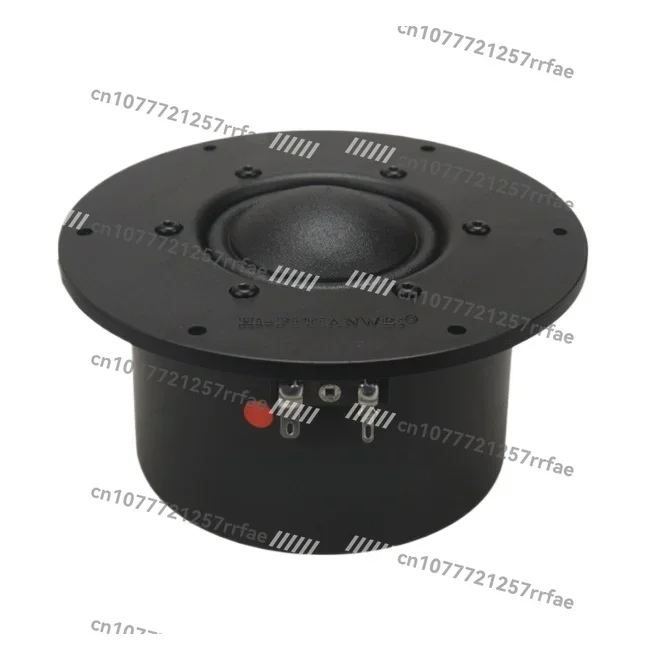 B-1012 HIFI M5-145 5.5-дюймовый купольный среднечастотный динамик с чистым звучанием, 50-мм звуковой катушкой, среднебасовый динамик 60 Вт 8 Ом