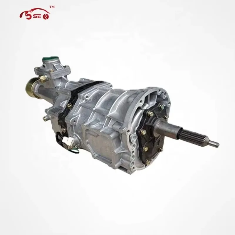 Gearbox Transmission Parts for      Hiace 4Y 491 2L 3L