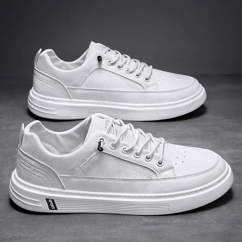 

Round Nose Summer Sports Shoes Women's Sneakers Skateboarding Boot Tennis For Women Gym Women's Shoes 33 Sporty Pie