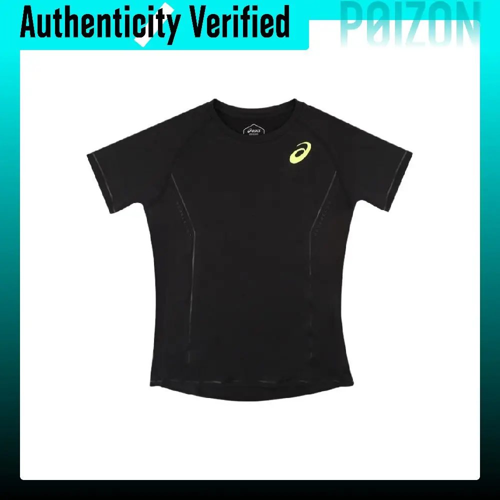Asics Track And Field Clothing Women's Black