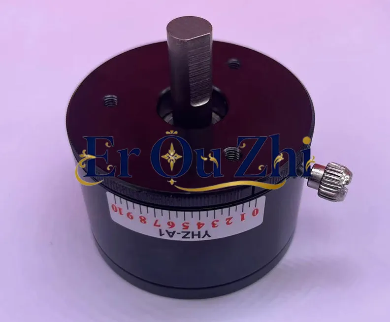 Magnetic Damper, Permanent Magnet Brake, Torque Controller, Magnetic Brake, Replacement (ZNQ-A1)