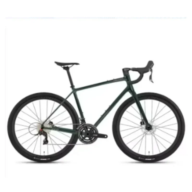 

TWITTER Gravel G2 RS-1224Speed Off-road Aluminum Alloy Mountain Bike Hydraulic Disc Brake Gravel Bike700*40c bicicleta bicycles