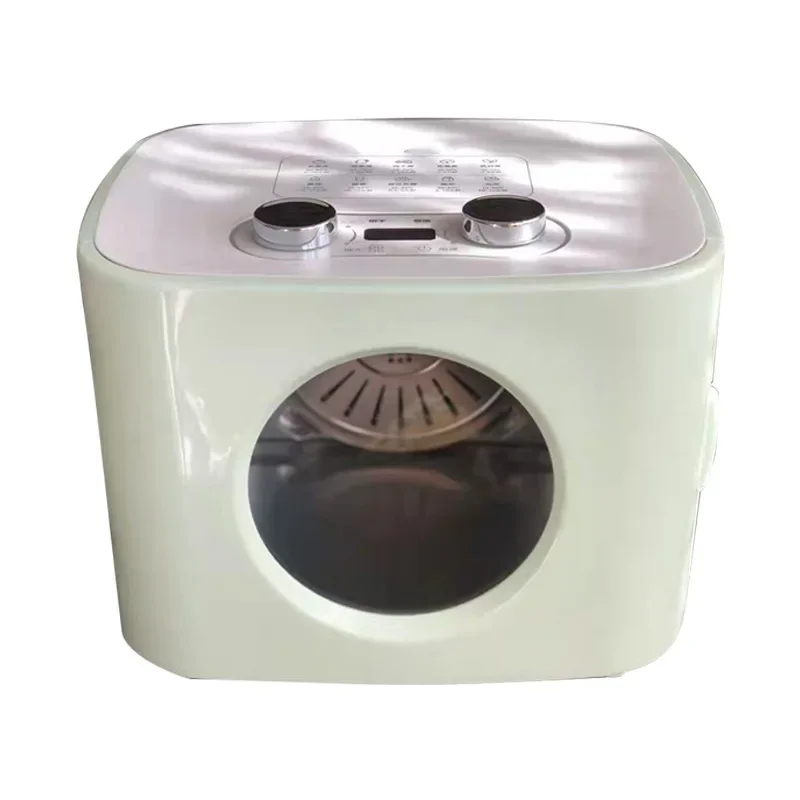 Household Small Pet Snacks Vegetable and Fruit Dryer  Machine 5-layer