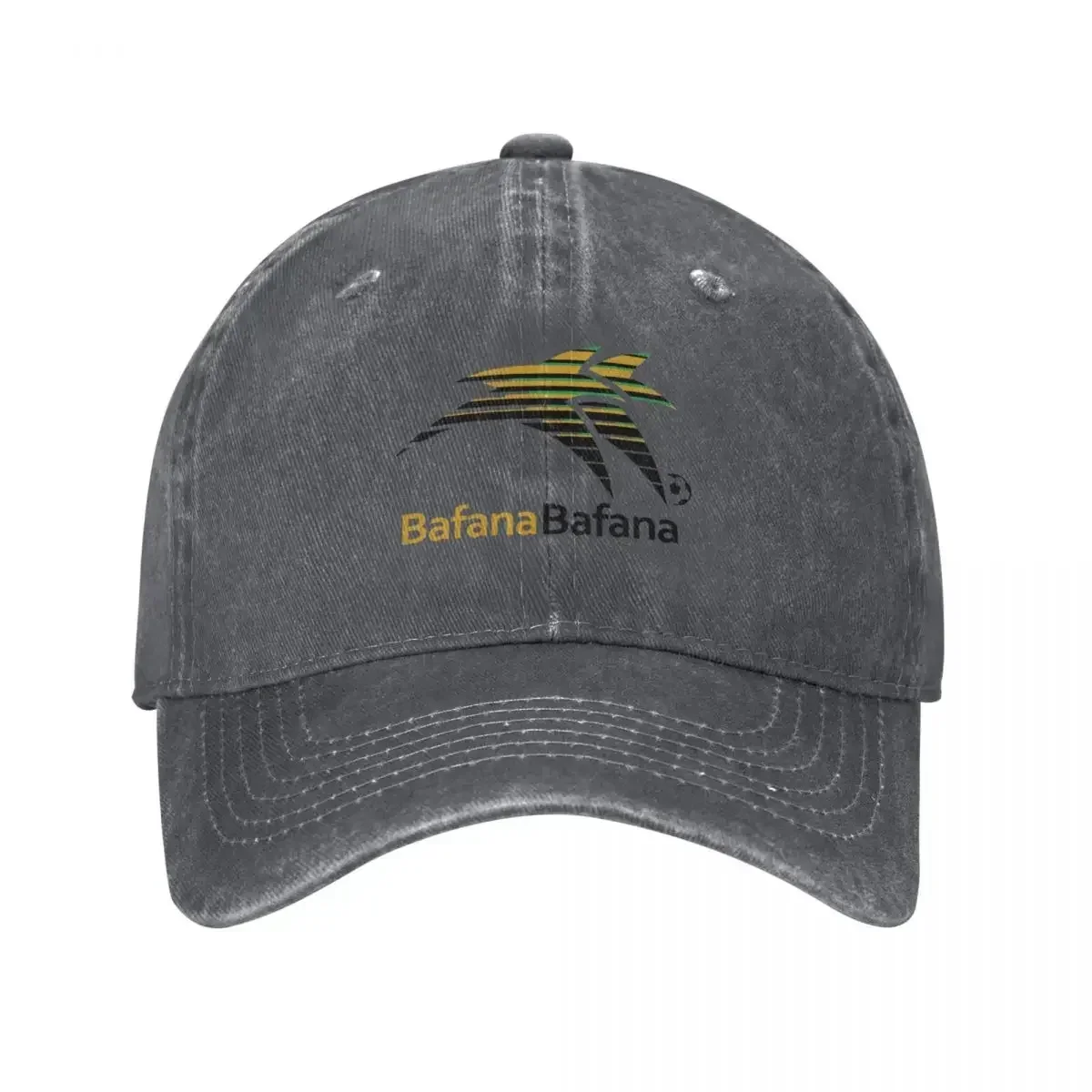 Bafana Bafana - South Africa Baseball Cap Golf Cap Hood Horse Hat Hats Man Women's