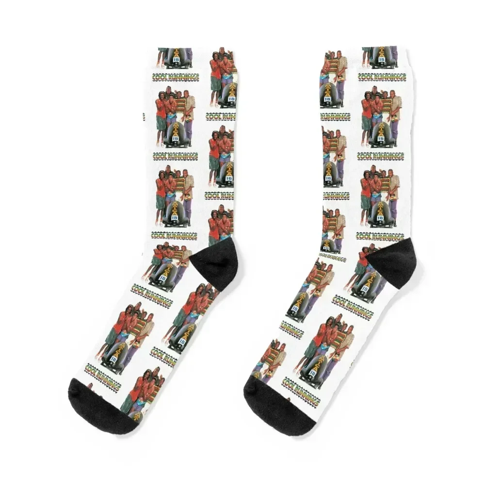 

Cool Runnings: A story of the luck that eggs can bring us Socks luxury anime Men's Socks Men Women's