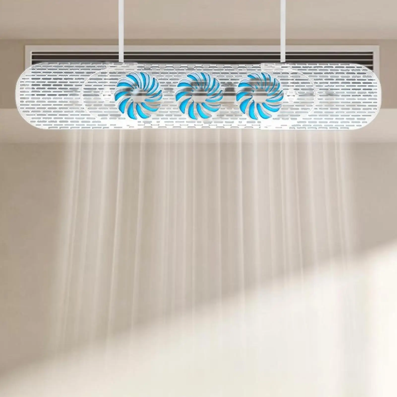 

Воздушный дефлектор переменного тока, ветрозащитная крышка для кондиционера, настенная дефлекторная пластина для лобового стекла, выдвижная для горячей погоды