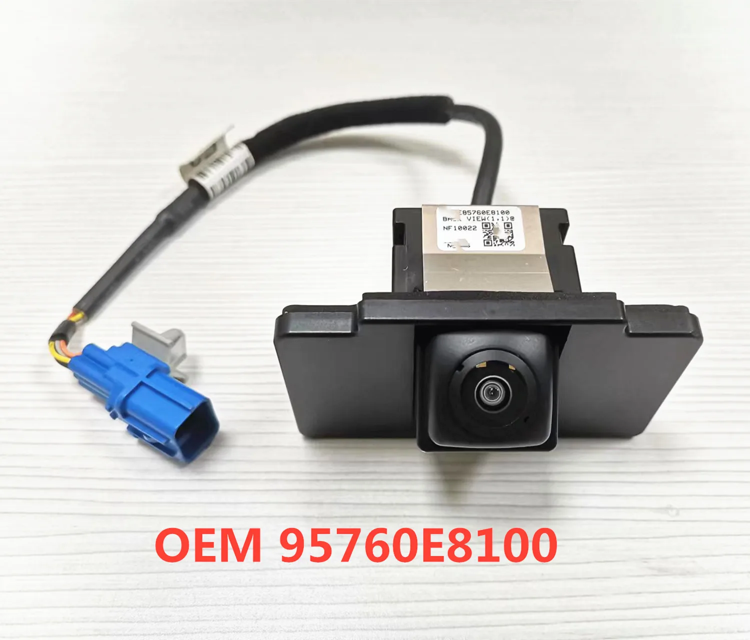 

for kia k7 13-16 GeNuiNe BACK VIEW CAMERA Rear Backup Reverse Camera Rear View Parking Camera 95760E8100 95760-E8100 95760 E8100