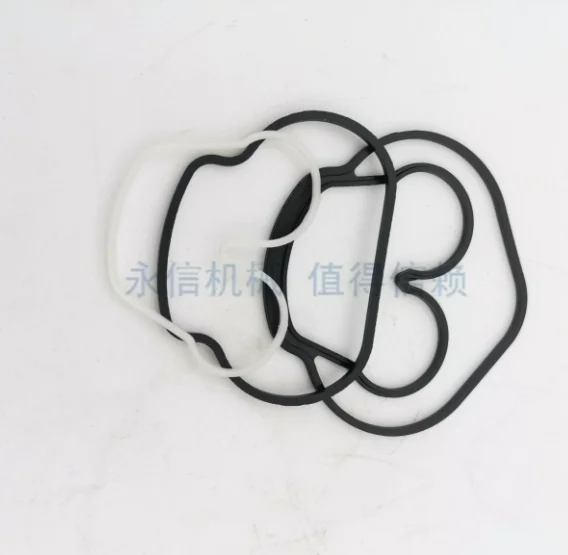 

For KOMATSU PC40-7 Seal Kit Hydraulic Pump Gear Pump Oil Seal PC30-7 Gear Pump PC40MR PC60 PC50 Pilot Pump Oil Seal Kit
