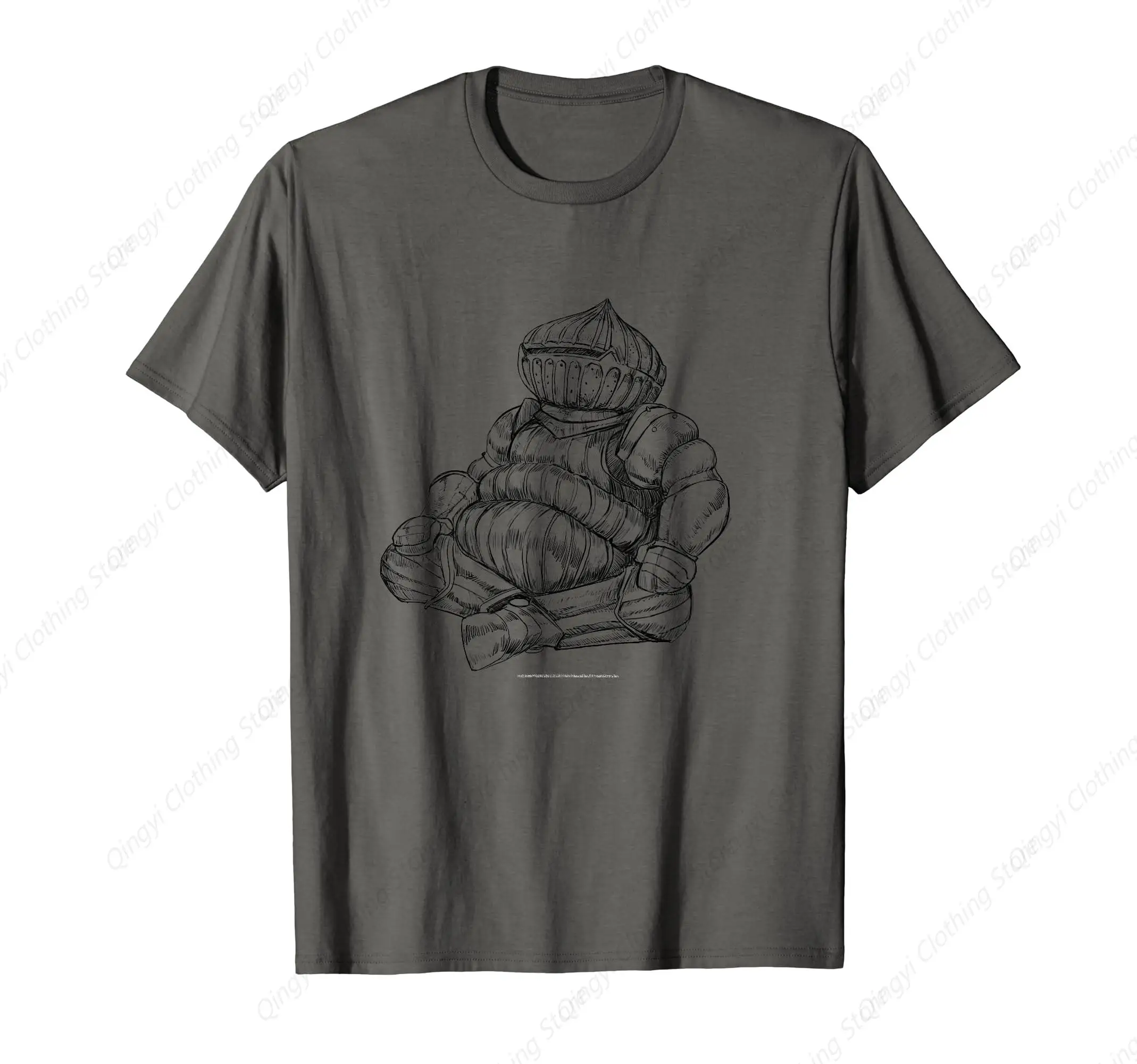 

DARK SOULS T-Shirt