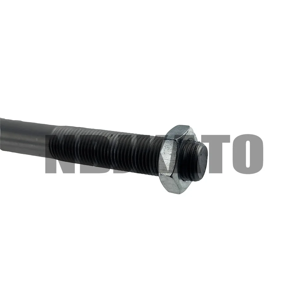 New Genuine Inner Steering Tie Rod End 68224935AB For Jeep Cherokee