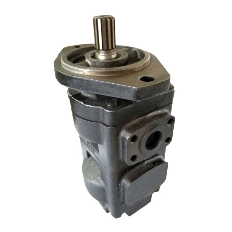 OEM JCB 3CX 4CX Series Pumps 332/G7135 332G7135 332/F9029 332/F9031 332F9029 20/925579 20925579 20925340 Hydraulic Gear Pump