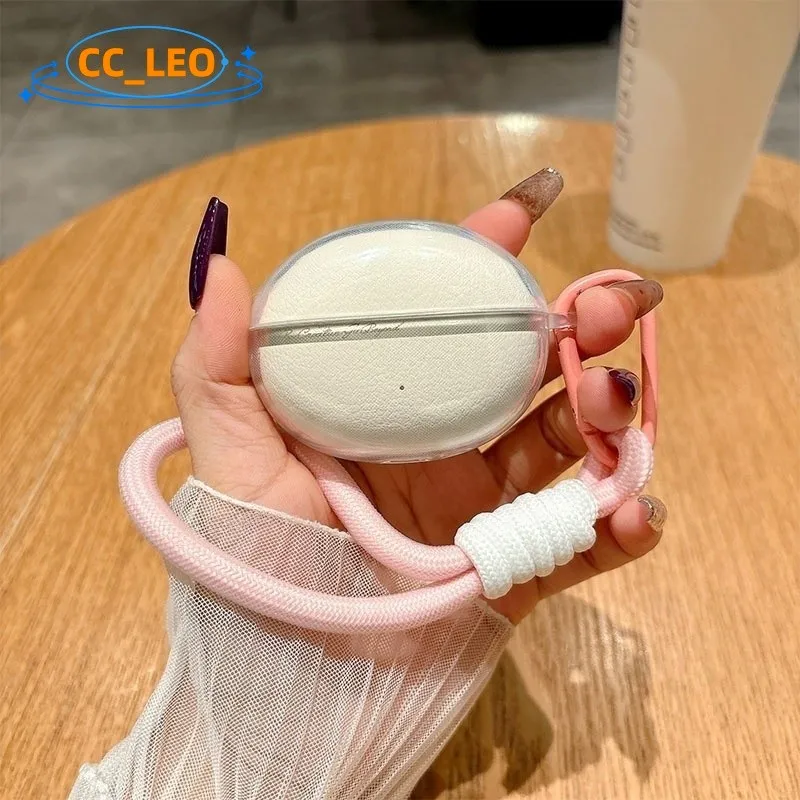 For Qcy Crossky C50…