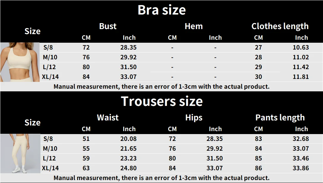 

2PCS Yoga Clothes Sports Set Sportswear Women Tracksuit Athletic Wear Pilates Fitness Suit Sport Bra Gym Leggings Workout Suit