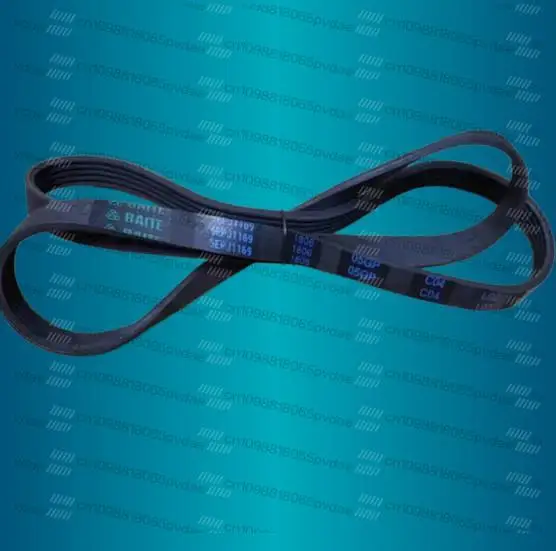 5EPJ1169 5PJ1169 5PJE1169，Washing machine belt parts
