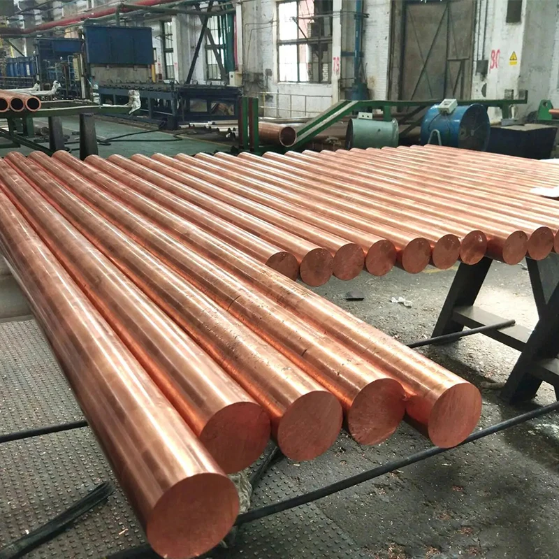 

#for16mm Hexagonal Brazing Flat Rods Copper To Copper/Brass