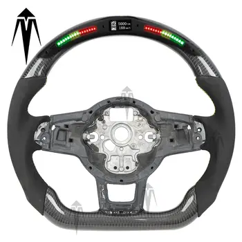 8 best sales הגה גולף mk6 - №6