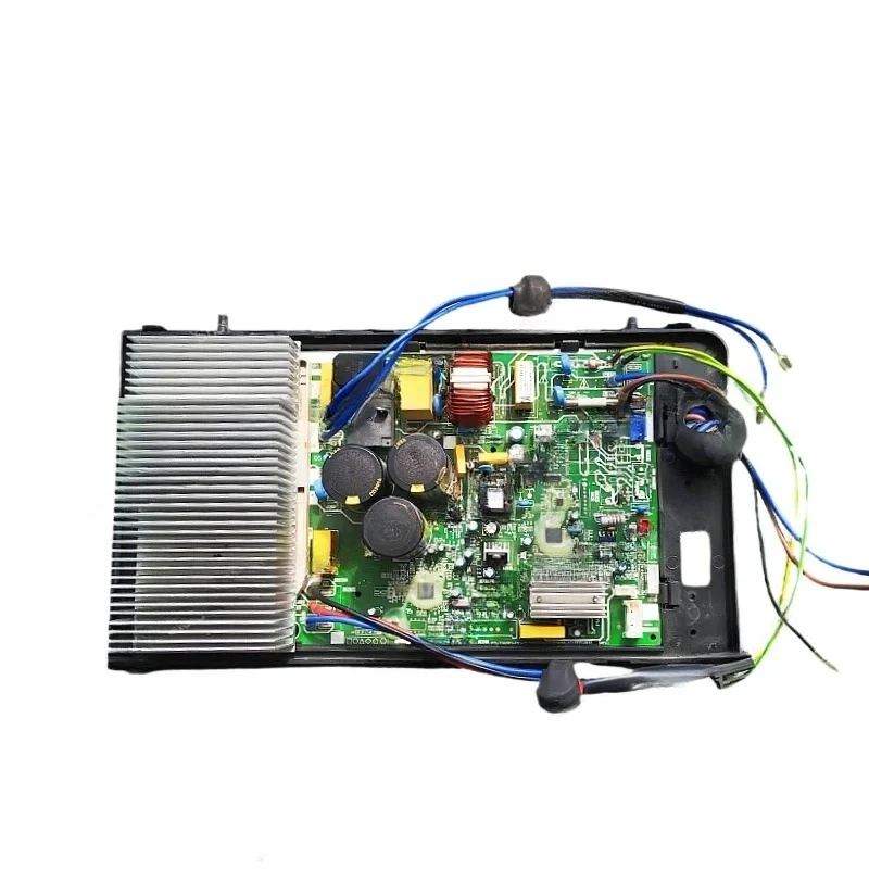 

Плата управления наружным блоком кондиционера 2P 3P KFR-52W 72W BP2N1-F1915, сменная плата для шкафного кондиционера