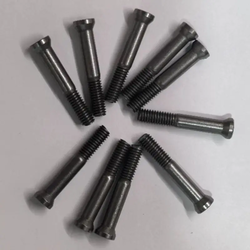 Zubehörschrauben JCD Spezialschrauben Hochfeste Bolzen U-Bohrschrauben CM2.2*9 CM2.5*12 CM2.5*14.2 CM3*16.5 CM3*19.7 CM3.5*22.5