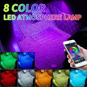 8 arabanın içinde en çok satılan aydınlatma, no. 6