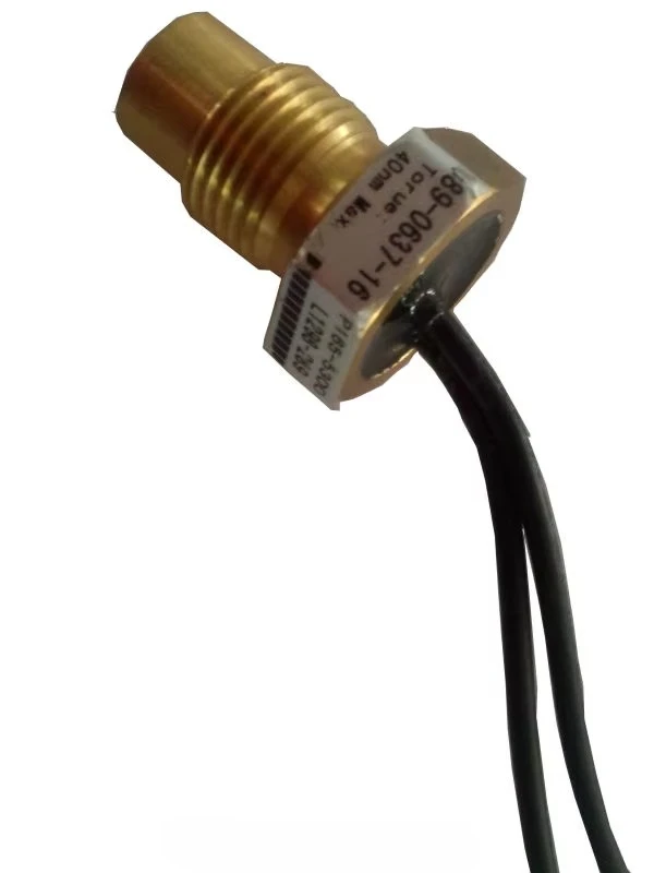 

Screw Air Compressor Parts Temperature Sensor PT100 1089063716