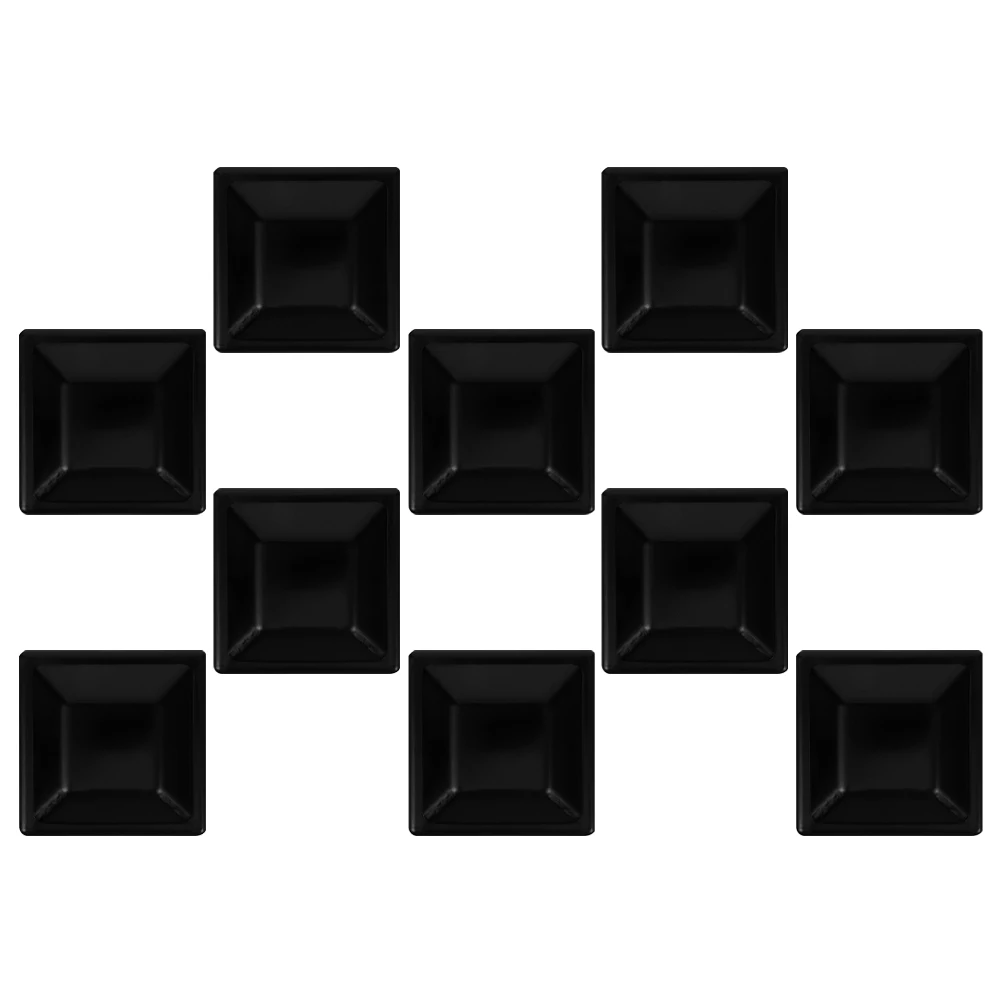 

Plastic Fence Protector Column Cover 4 Inch Post Cap Guardrail Covers Railing Fence Posts Traffic Barrier Suitable All Seasons