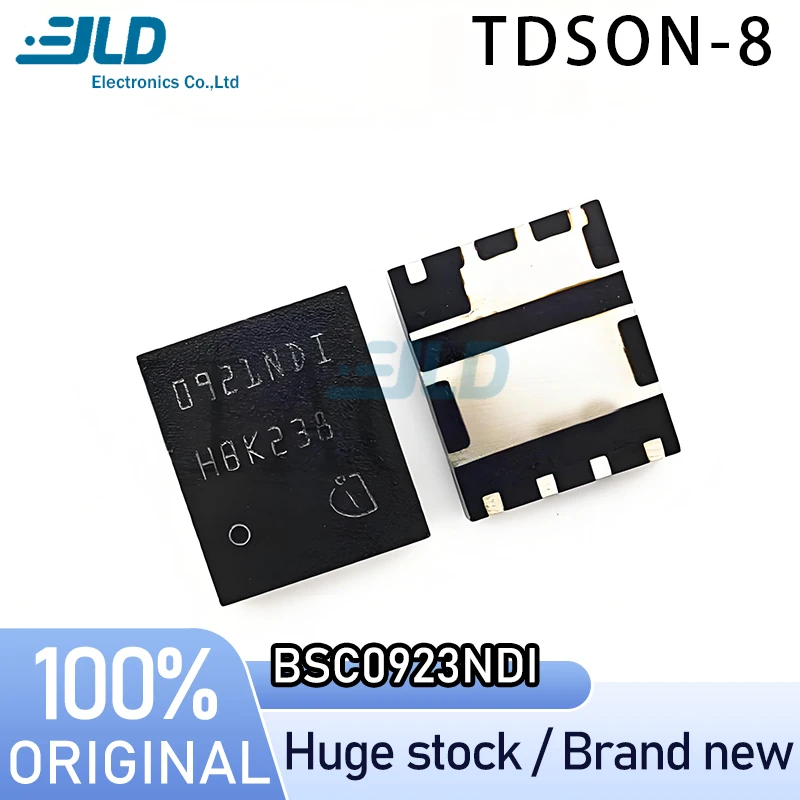 

(20-50piece) 100% New BSC0923NDI TDSON-8 Chipset Professional one-stop ordering Adequate stock Chip Electronics